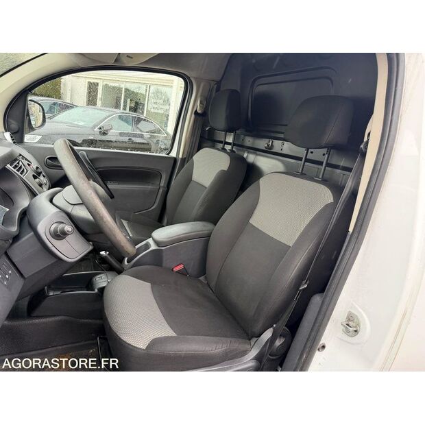 2021 Renault Kangoo-46165911