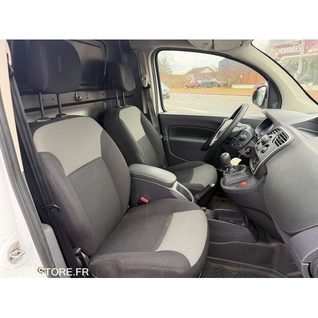 2021 Renault Kangoo-46165913