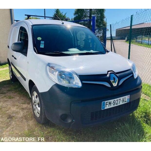 2019 Renault Kangoo-46165914