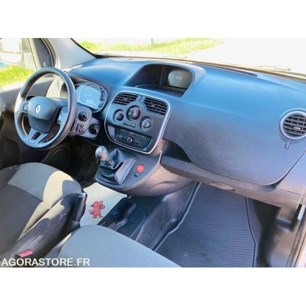 2019 Renault Kangoo-46165915
