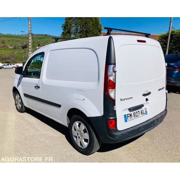 2019 Renault Kangoo-46165916