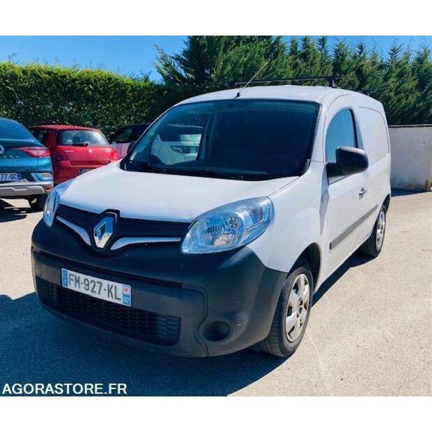 2019 Renault Kangoo-46165917