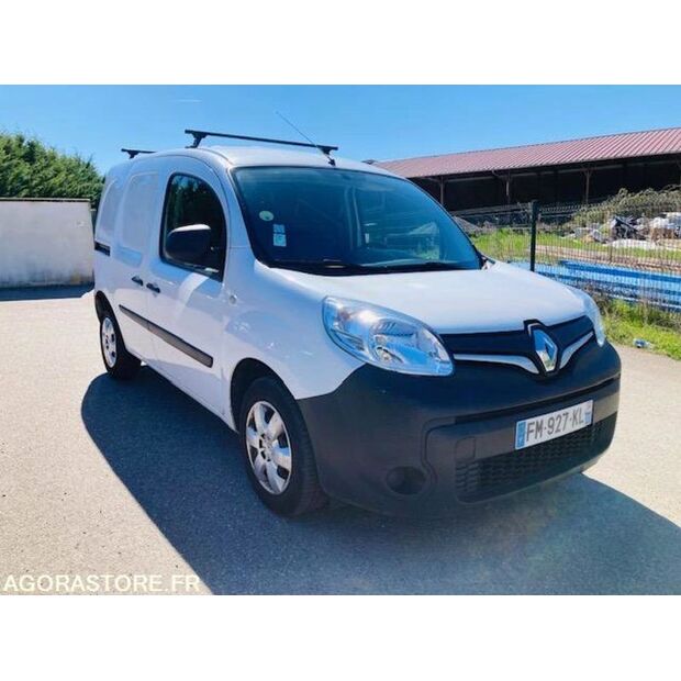 2019 Renault Kangoo-46165918