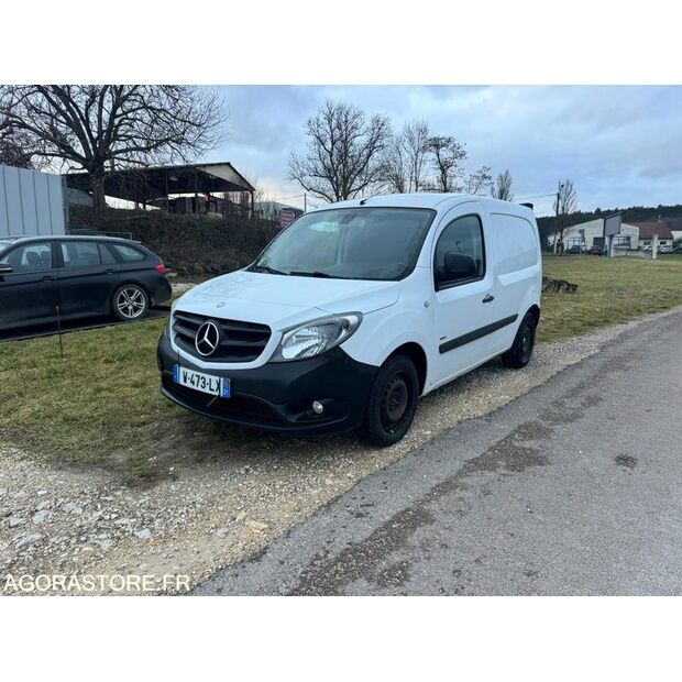 2019 Mercedes-Benz CITAN-46165920