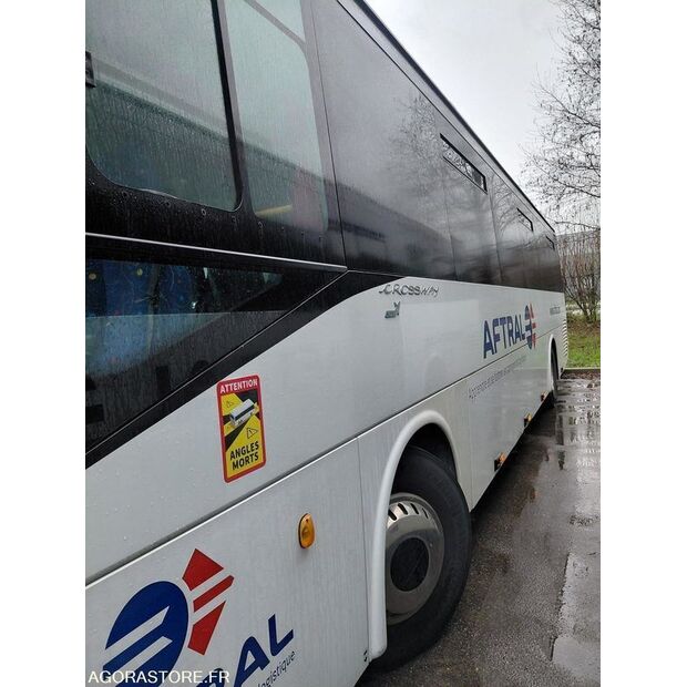 2010 IRISBUS CROSSWAY-46165931