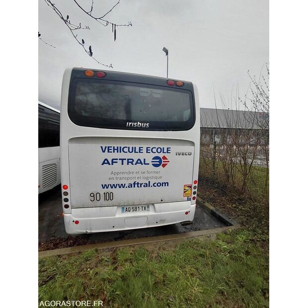 2010 IRISBUS CROSSWAY-46165932