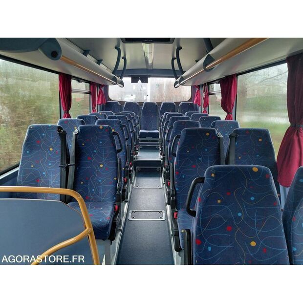 2010 IRISBUS CROSSWAY-46165934
