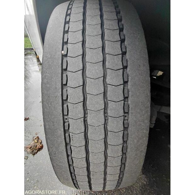 2010 IRISBUS CROSSWAY-46165935