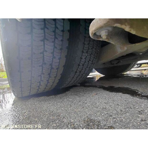 2010 IRISBUS CROSSWAY-46165936