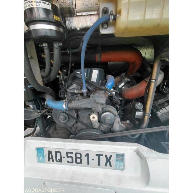 2010 IRISBUS CROSSWAY-46165937