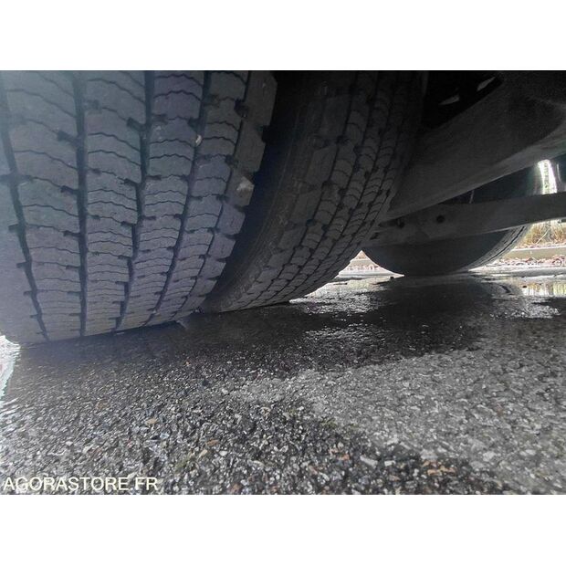 2010 IRISBUS CROSSWAY-46165938