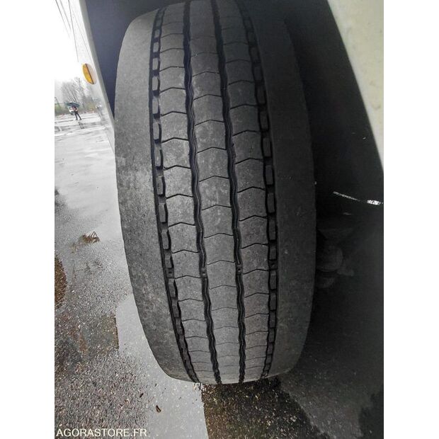 2010 IRISBUS CROSSWAY-46165939