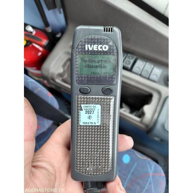 2010 IRISBUS CROSSWAY-46165943