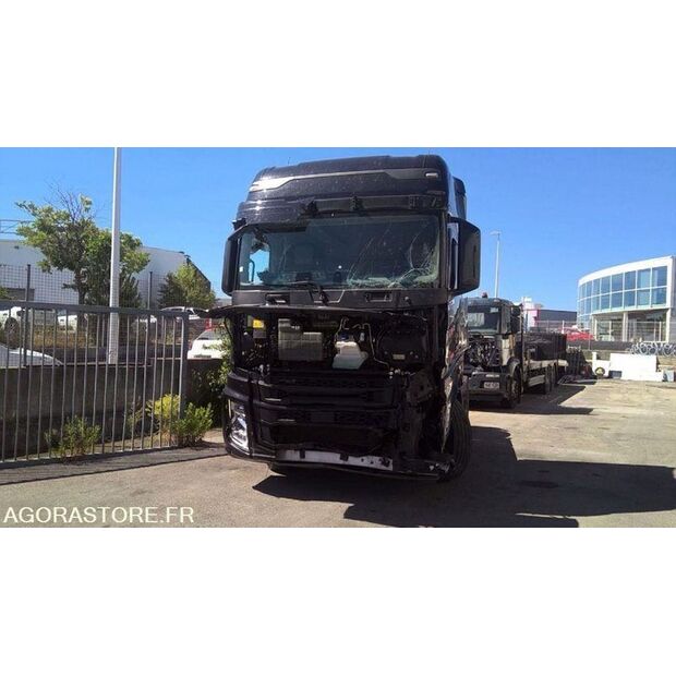 2023 فورد F-MAX-46165944