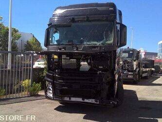 Image for 2023 Ford F-MAX