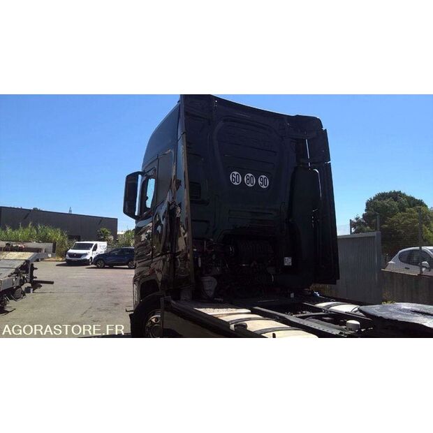 2023 فورد F-MAX-46165947