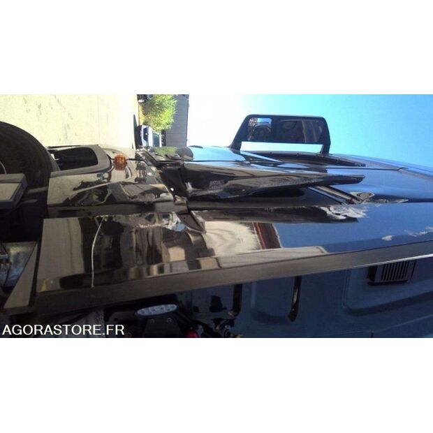 2023 فورد F-MAX-46165948