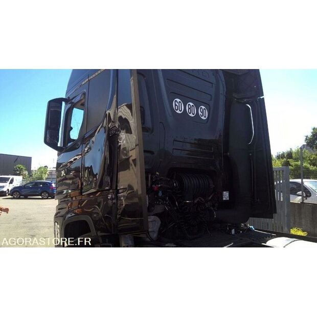 2023 فورد F-MAX-46165949