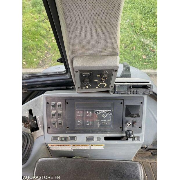 2000 CASE 580 SLE-46165968