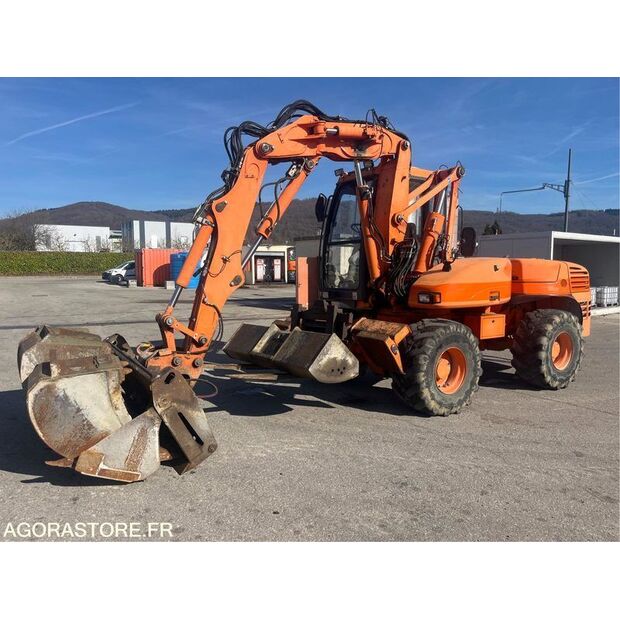 2014 Mecalac 12MTX-46165970