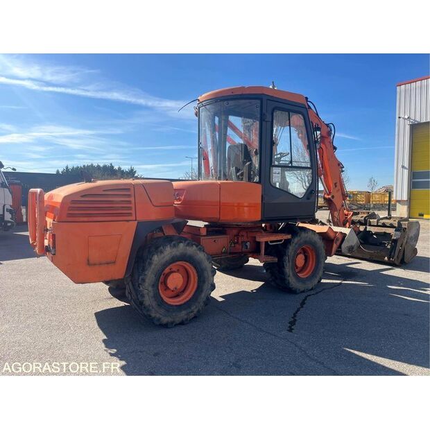 2014 Mecalac 12MTX-46165971