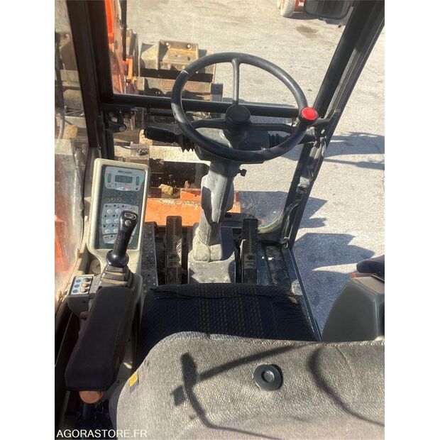 2014 Mecalac 12MTX-46165973