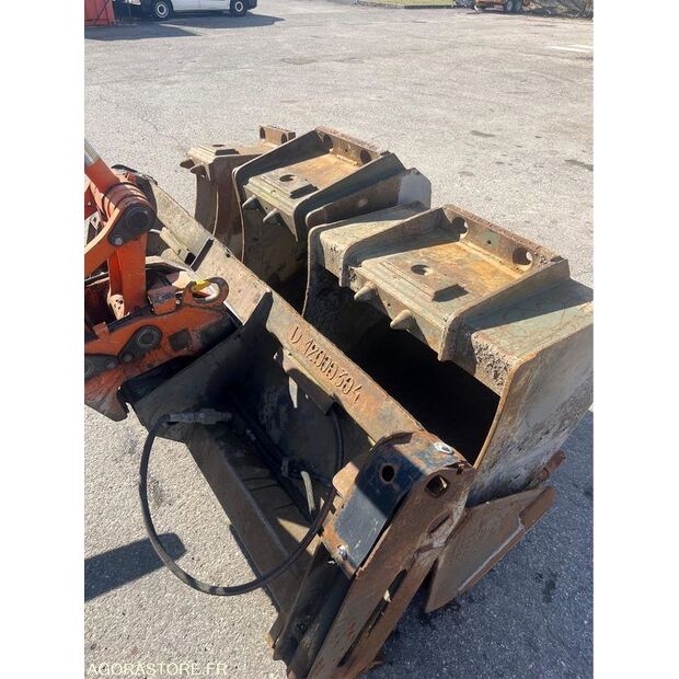 2014 Mecalac 12MTX-46165975