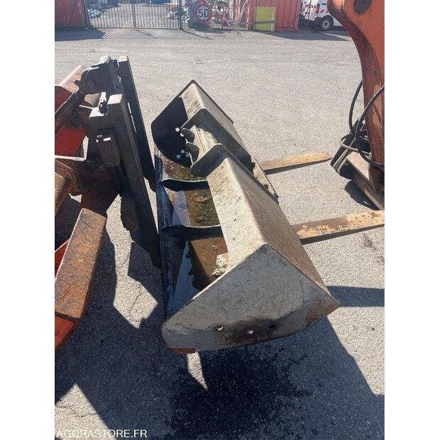 2014 Mecalac 12MTX-46165976