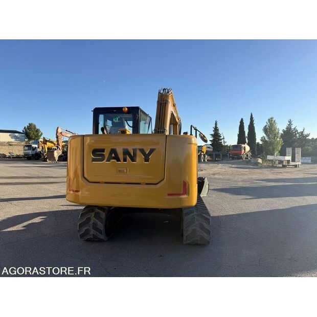 2023 Sany SY95C-46165980