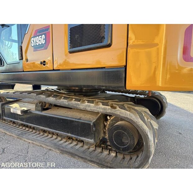 2023 Sany SY95C-46165988