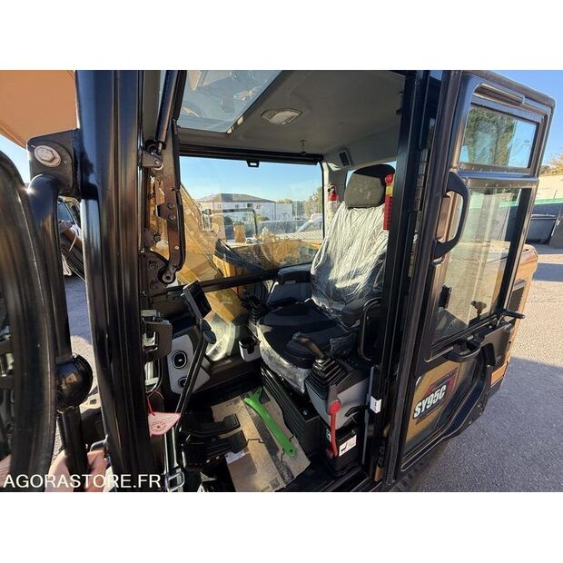 2023 Sany SY95C-46165993