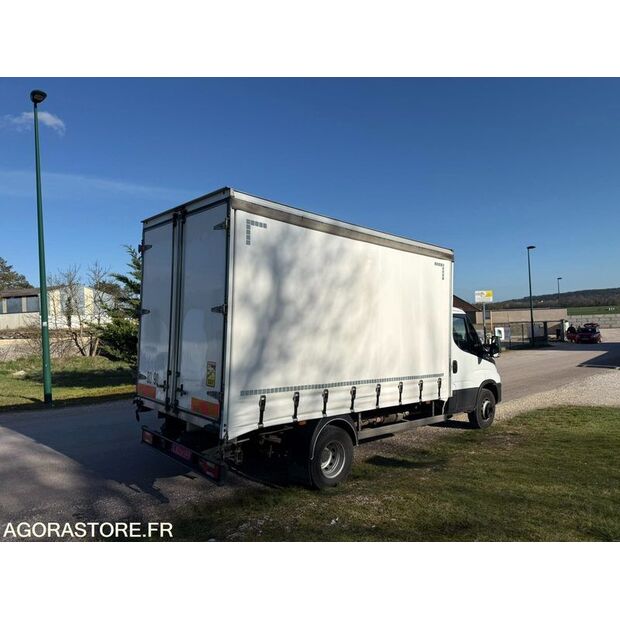 2021 ايفكو 70C18-46166000