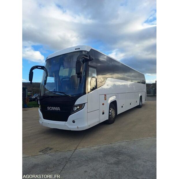 2015 Scania TOURING-46166075