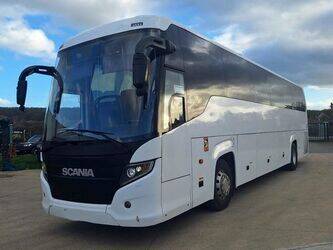 صورة ل الباصات 2015 سكانيا TOURING