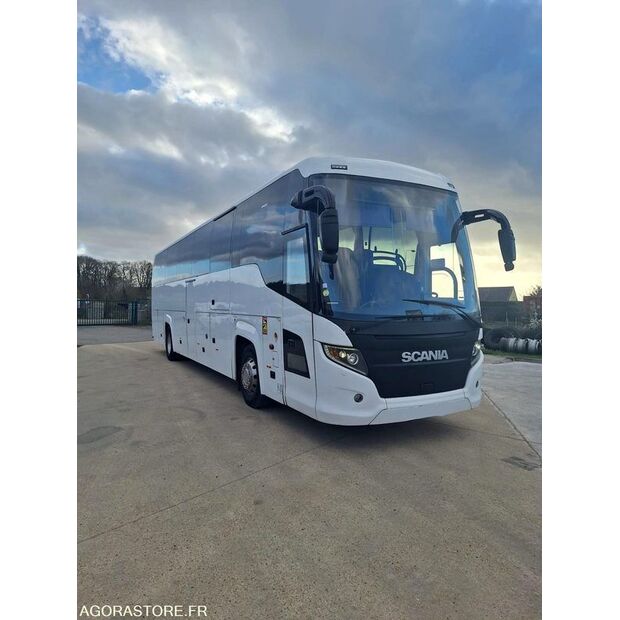 2015 Scania TOURING-46166076