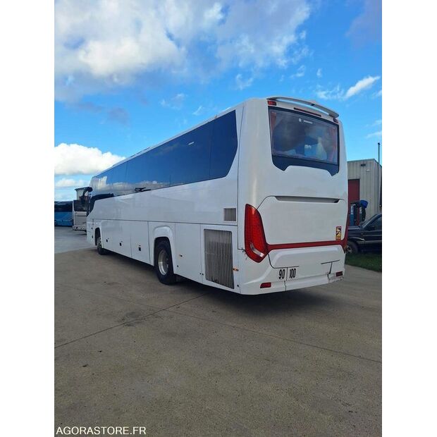 2015 Scania TOURING-46166077