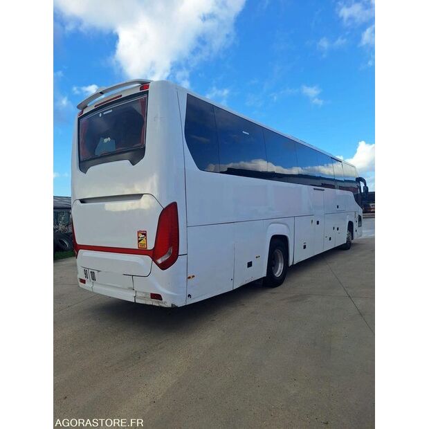 2015 Scania TOURING-46166078