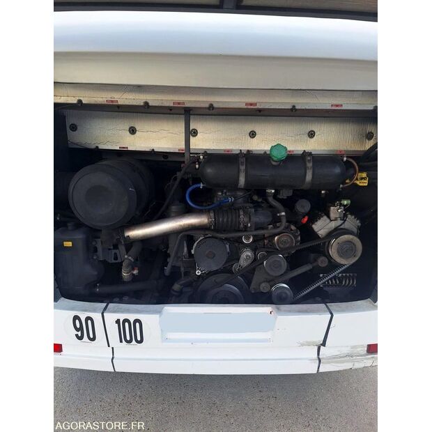 2015 Scania TOURING-46166080