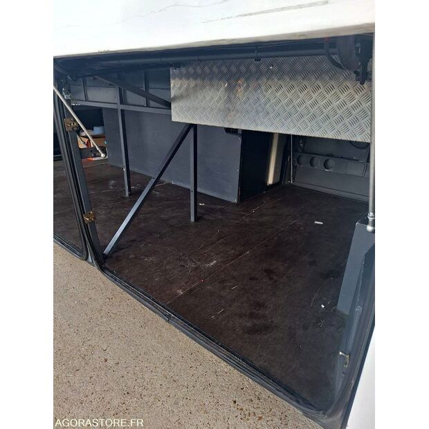 2015 Scania TOURING-46166081