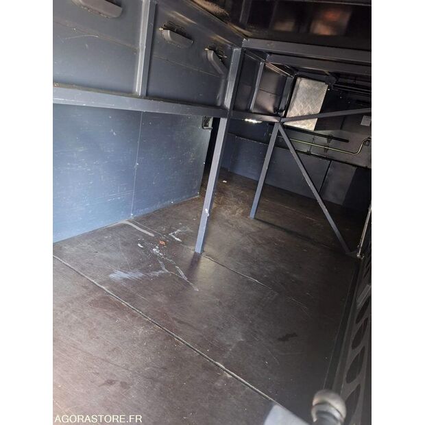 2015 Scania TOURING-46166082