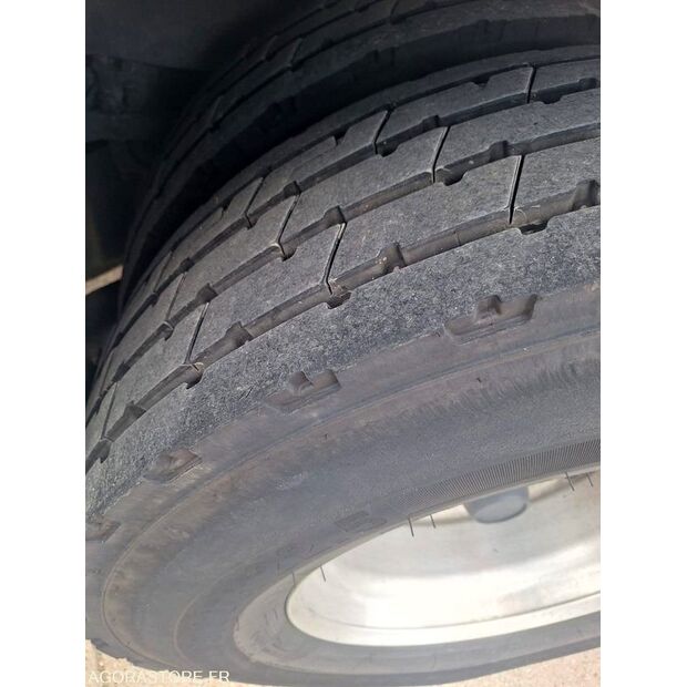 2015 Scania TOURING-46166085