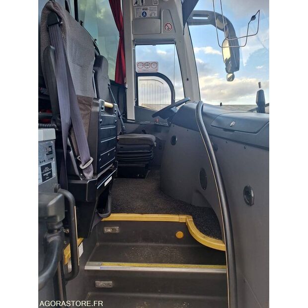 2015 Scania TOURING-46166086