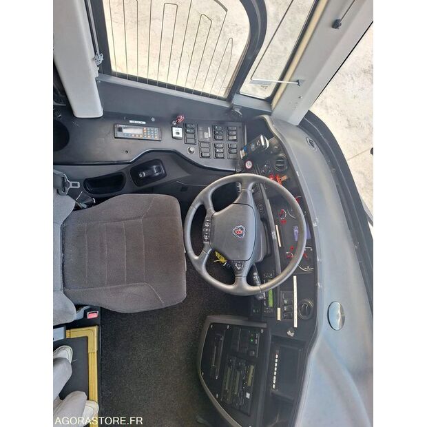 2015 Scania TOURING-46166087