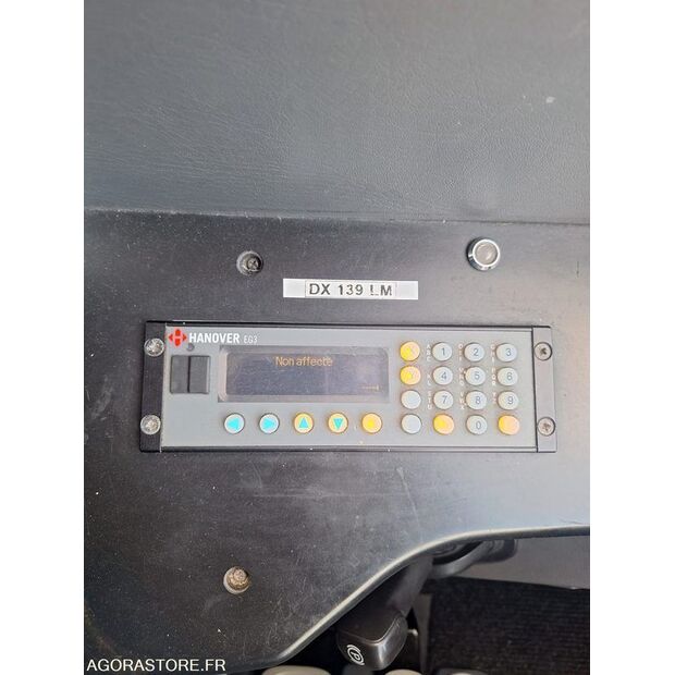 2015 Scania TOURING-46166089