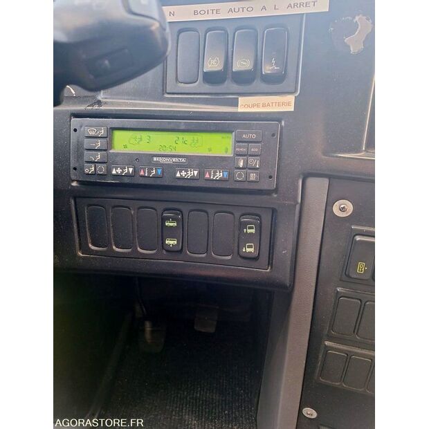 2015 Scania TOURING-46166090