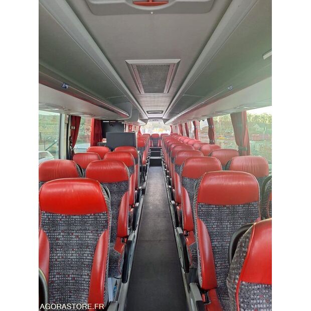 2015 Scania TOURING-46166091