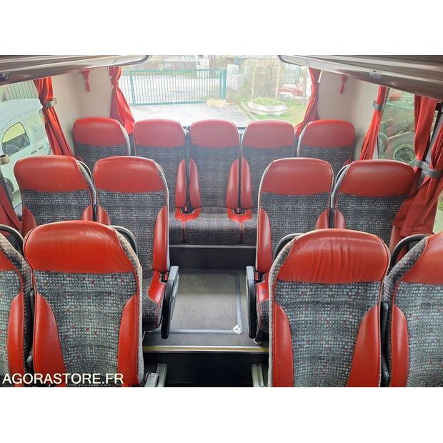 2015 Scania TOURING-46166092