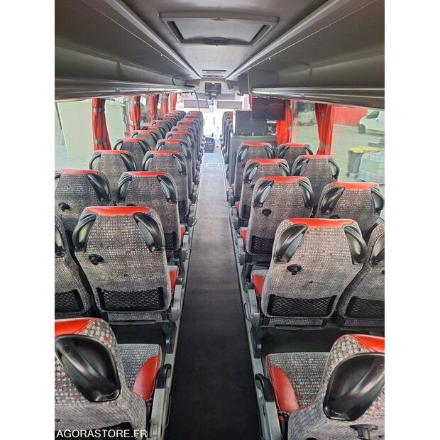 2015 Scania TOURING-46166093