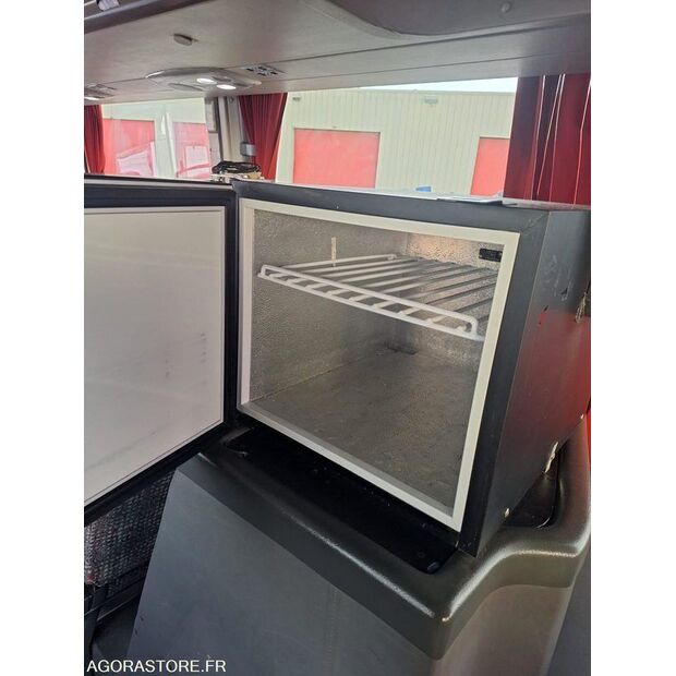 2015 Scania TOURING-46166094