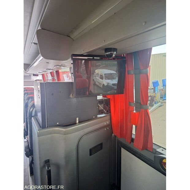 2015 Scania TOURING-46166095